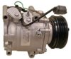 LIZARTE 81.10.51.002 Compressor, air conditioning